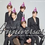 [뉴이스트] 2014 <b>vs</b> 2019