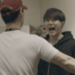 [방탄소년단] 머글 질문)이거 <b>설탕</b>님 맞아?