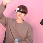 [EXO] <b>팬더</b>머리띠 캡처 타임ㅋㅋㅋㅋㅋ