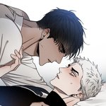 [<b>BL</b>] 아안돼ㅠㅠㅠㅠ 여기서 끊다니