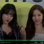 [우주소녀] 우주소녀 오프쇼 반가워~