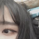 [댓글부탁해] 나 눈화장 이상해?