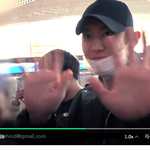[EXO] 찬열 오늘 출국 잘 다녀와