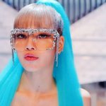 정신이 나간 거 같은 블핑 메이크업