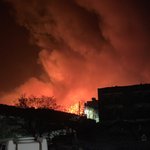 [드루와] 사진)지금 <b>산불</b>난데 근처에 친한오빠사는데