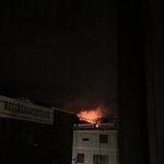 해운대 산불 <b>재발</b>화했대