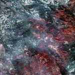 [실시간속초] 얘들아 올려줘 속초 <b>위성</b>사진 떳어