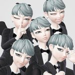 [<b>제페토</b>] 내 남페토 너무 잘생겼다..