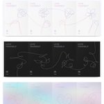 [방탄소년단] 우리 앨범 커버