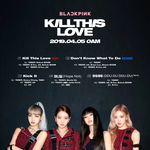 [드루와] 블랙핑크 신곡 진짜 좋은데??