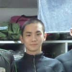 [모두드루와] 샤이니 키가 군대 <b>관물대</b>에 붙여놓은것