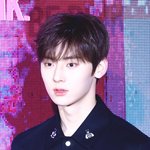 디올 행사 간 황민현과 최민기