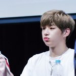 [강다니엘] 강다니엘 <b>부리</b> 쀼쀼٩(๑❛Ɛ❛๑)۶