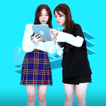 의외로 반전있는 <b>산들</b>