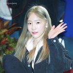 태연 김포공항과 하네다 공항의 온도차