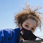 휠라 이번 <b>콜라보도</b> 대박