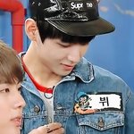 찐 머글 시각에서 본 뷔 지민 비주얼