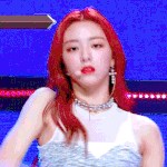 유나 완전 에리얼 같애