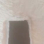 [이삐] <b>똥손</b>이 만든 핸폰케이스