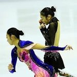 김연아가 다른 선수를 기선<b>제압</b> 하는 법