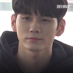 [연예인] 옹성우 참 잘생김! <b>출국</b>~