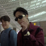 [빅스] 빅스 <b>라비</b> 오늘 출국, 잘 다녀와!