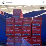 티아라 효민, 은정이 강원도 산불 현장에 구호<b>물품</b> 보냄