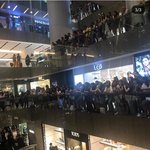 [EXO] <b>사람</b> 정말 많다