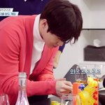 [EXO] 명불허전 절대구멍.....