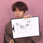 [EXO] 요즘 백현이처럼 머리 볶은 남자들