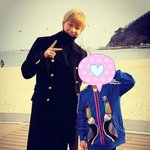 [강다니엘] 아이들하고 <b>케미</b>가 좋아