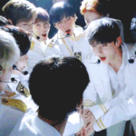 [워너원] 내.<b>동년배</b>들.다.워너블인데.워너원.존버한다.