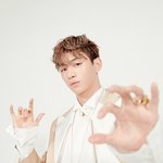 [강다니엘] 엘르공홈 강다니엘