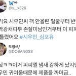 [시우민] 유명 아이돌 <b>PPL</b> 실패 사례(엑소 시우민)