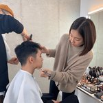 [EXO] 경수 <b>어제</b> 스케 목격짤