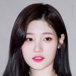와 <b>정채연</b> 이 사진 겁나 미쳤다