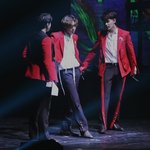 [NCT] 근데 해찬이 많이 큰것같지않아???