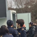 [NCT] <b>재민</b>이 제복 ㅠㅠㅠㅠㅠ