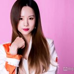 [<b>EXID</b>] 모델 프레스 기사사진 개인컷