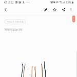 [드루와] 바지 통 넓은 거 입으며ㆍ 이상해??
