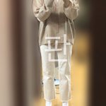 [조언부탁해] 이렇게 입으면 어때?