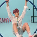 [방탄소년단] 둘이 <b>운동</b> 진짜 좋아하는듯ㅋ
