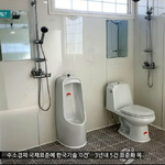 [댓글부탁해] 장흥군 4억들여 공공화장실에 샤워기 <b>배치</b>