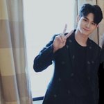 옹성우 머리 자르더니 더 잘생겼어