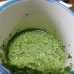 [댓글부탁해] 우유에 <b>청양</b>고추 갈아서 마시는중 존맛