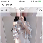 [댓글부탁해] 얘들아 나 코디좀 도와줘