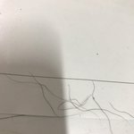 [19] 옛날엔 <b>겨털</b> 어떻게뽑나했는데