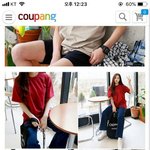 우리 <b>반티</b>라는데 어때?