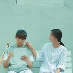 와 얘네 둘<b>이</b> ㄹㅇ 개<b>잘</b>어울려 ㅋㅋㅋ