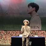 [EXO] 아 <b>김종대</b> 개이뻐 ㅠㅠㅠㅠ